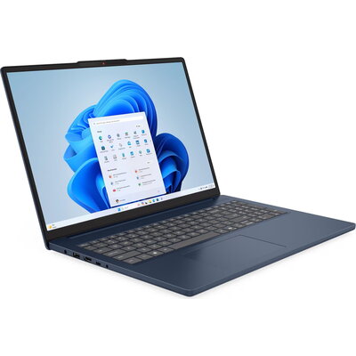 Лаптоп LENOVO IP3 SLIM 16/ 83KB002VBM