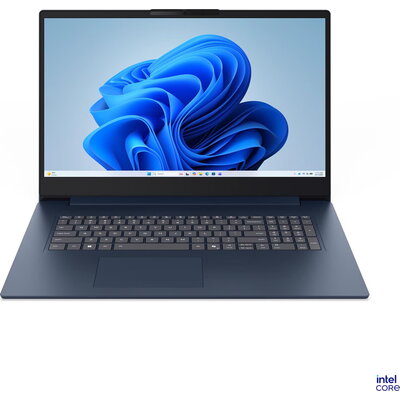 Лаптоп LENOVO IP3 SLIM 17/ 83VS0049BM