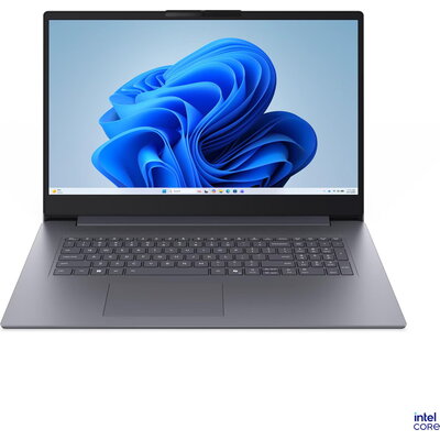 Лаптоп LENOVO IP3 SLIM 17/ 83VS004EBM