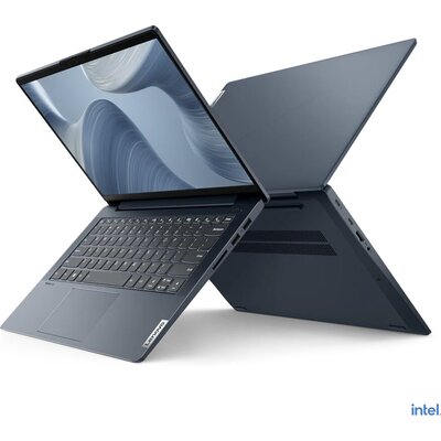 Лаптоп LENOVO IP5-14IAL7 - 14" FHD, Intel Core i7-1260P