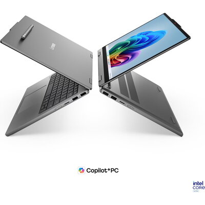 Лаптоп LENOVO IP5 2IN1 14/ 83UG003SBM