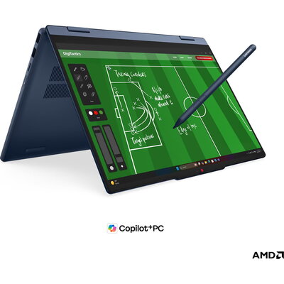 Лаптоп LENOVO IP5 2IN1 14/ 83UH0027BM Лаптоп LENOVO IP5 2IN1 14/ 83UH0027BM