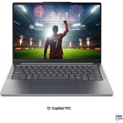 Лаптоп LENOVO IP5 PRO 14/ 83SH0010BM