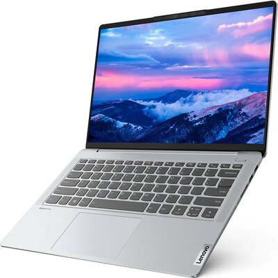 Лаптоп LENOVO IP5 PRO 16" 2.5K IPS, Intel Core i5-12500H