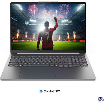 Лаптоп LENOVO IP5 PRO 16/ 83SK0034BM