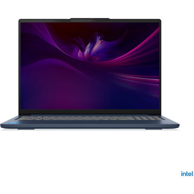 Лаптоп LENOVO IP5 SLIM 16 /83HS003EBM