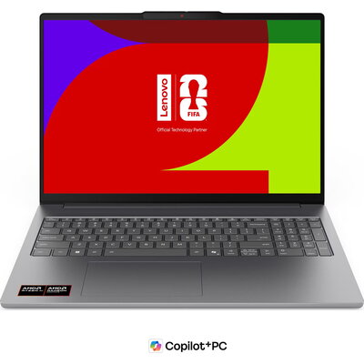 Лаптоп LENOVO IP5 SLIM 16/ 83S2001HBM