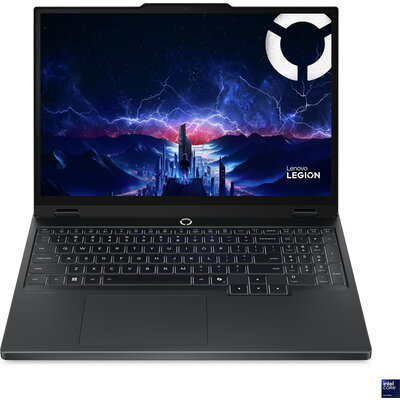 Лаптоп LENOVO LEGION 5 15/ 83LY00RRBM