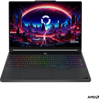 Лаптоп LENOVO LEGION 5 15/ 83Q700AABM