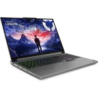 Лаптоп LENOVO LEGION 5 - 16" 2560x1600, Intel Core i7-14650HX, GeForce RTX 4070