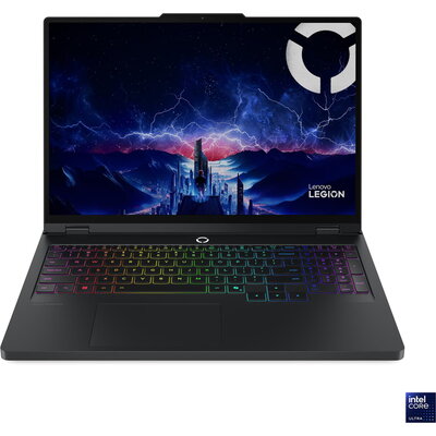 Лаптоп LENOVO LEGION 5 PRO/83LU0020BM