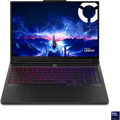 Лаптоп LENOVO LEGION PRO 7/83F50047BM