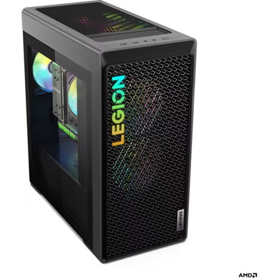 Компютър LENOVO LEGION T5 - AMD Ryzen 5 7600, GeForce RTX 4060