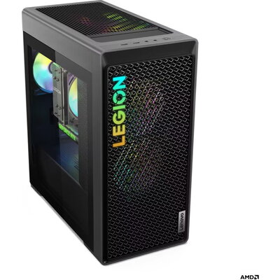 Компютър LENOVO LEGION T5 - AMD Ryzen 9 7900, GeForce RTX 4060Ti