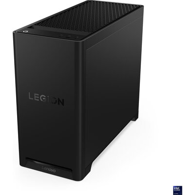 Компютър Lenovo Legion T5 30IAS10 - Intel Core Ultra 7 265KF, GeForce RTX 5070, 64GB DDR5, 1TB SSD
