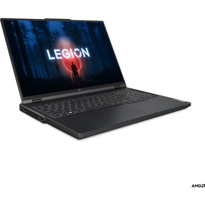 Лаптоп LENOVO LEGOIN 5 PRO - 16" IPS WQXGA 240Hz, AMD Ryzen 7 7745HX, GeForce RTX 4070