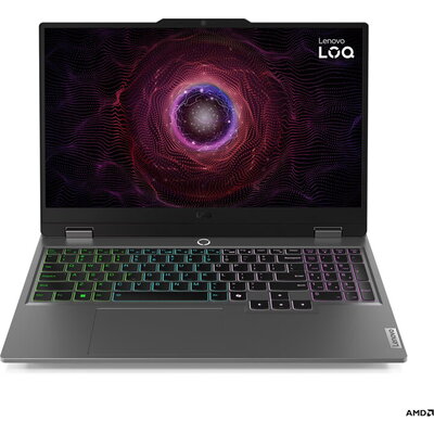 Лаптоп LENOVO LOQ 15AHP9 / 83DX004VBM