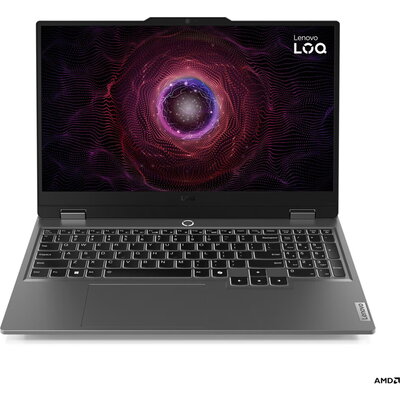 Лаптоп LENOVO LOQ 15AHP9 / 83DX00GDBM