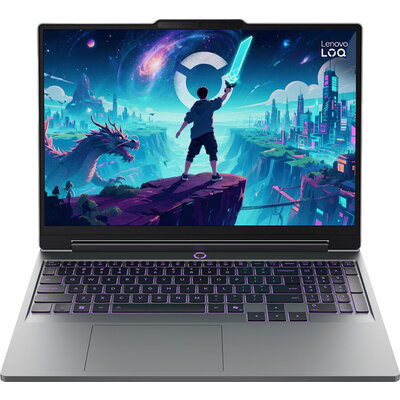 Лаптоп LENOVO LOQ 15IPH11/83SL0011BM