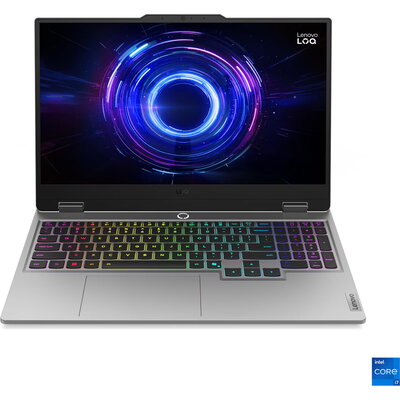 Лаптоп LENOVO LOQ 15IRX10 /83JE018UBM