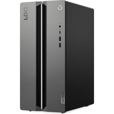 Компютър Lenovo LOQ Tower 17IAX10 - Intel Core Ultra 7 255HX, GeForce RTX 5060 Ti, 32GB DDR5, 1TB SSD