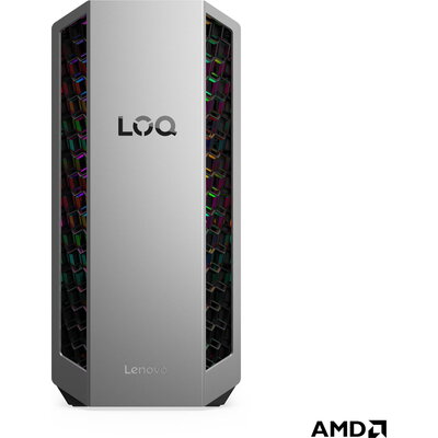 Компютър LENOVO LOQ TWR 26 / 91DF005QRM Компютър LENOVO LOQ TWR 26 / 91DF005QRM