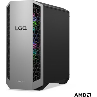 Компютър LENOVO LOQ TWR 26 / 91DF005URM Компютър LENOVO LOQ TWR 26 / 91DF005URM