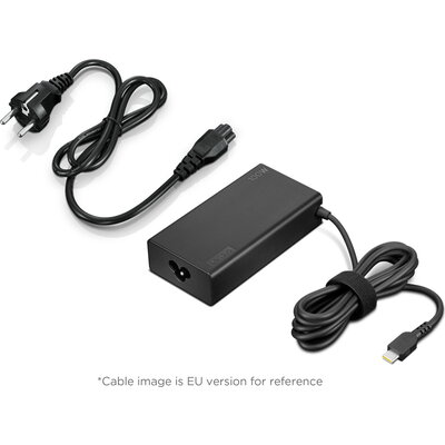 Зарядно Lenovo GX21V43585 100W USB-C