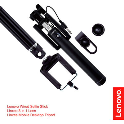 LENOVO SELFIE PACK LENOVO SELFIE PACK