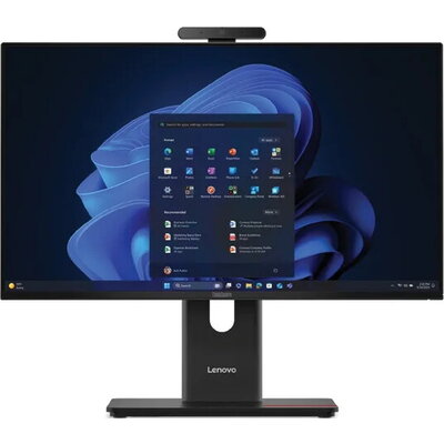 Компютър LENOVO TC  M70A G6 AIO 24
