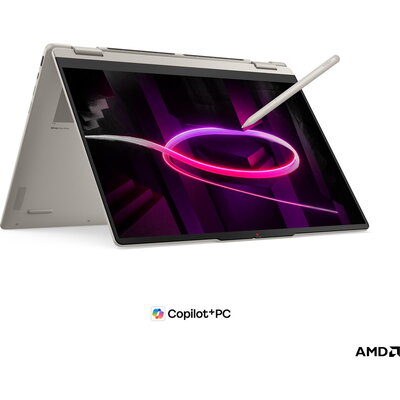 Лаптоп LENOVO YG 7 2IN1 16/83TF000UBM