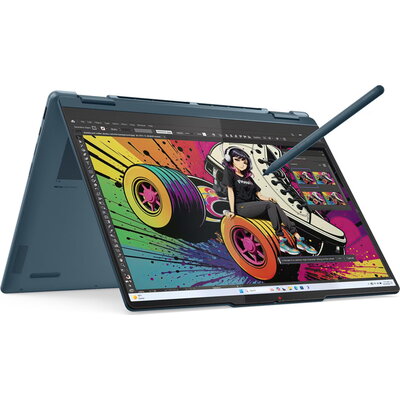 Лаптоп LENOVO YG 7 2IN1 / 83JR0011BM Лаптоп LENOVO YG 7 2IN1 / 83JR0011BM