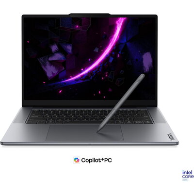 Лаптоп LENOVO YG PRO 7 15/ 83SN000UBM