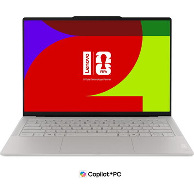 Лаптоп LENOVO YG SLIM 7 14/83QK002SBM