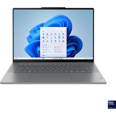 Лаптоп LENOVO YG SLIM 7 15/83HM006PBM