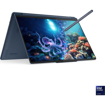 Лаптоп LENOVO YOGA9 2 IN 1/83LC000XBM