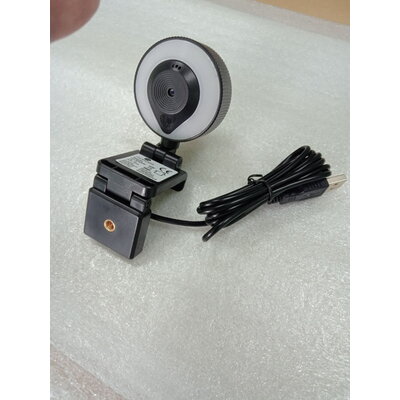 Уеб камера MONDEA WC1000 - 2MP, FullHD 1080P