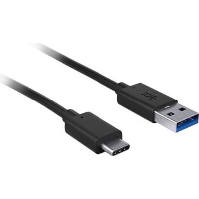 Microsoft CA-232CD USB-C CABLE BLACK