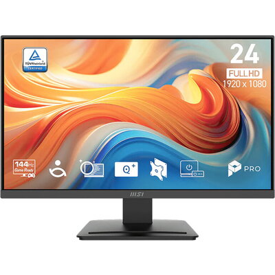 Монитор MSI 24 PRO MP241 E14V