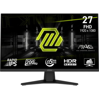 Монитор MSI MAG 274F