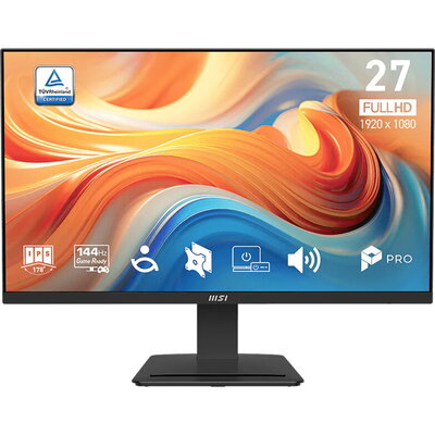 Монитор MSI 27 PRO MP273 E14A