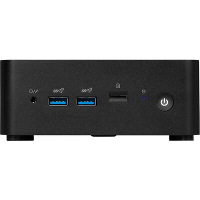 Компютър MSI CUBI NUC 1M-002EU