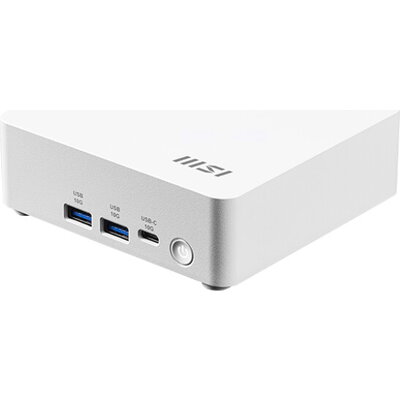 Компютър MSI CUBI NUC AI 1UMG-062EU Компютър MSI CUBI NUC AI 1UMG-062EU