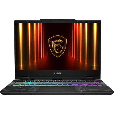 Лаптоп MSI CYBORG 15 B13WFKG-1008XBG