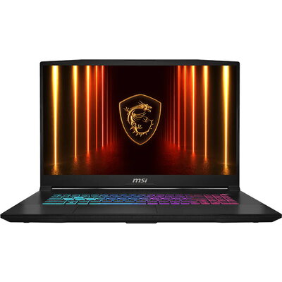 Лаптоп MSI KATANA 17 HX B14WFK-289XBG