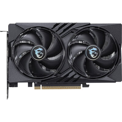 Видео карта MSI RTX5050 8G GAMING OC