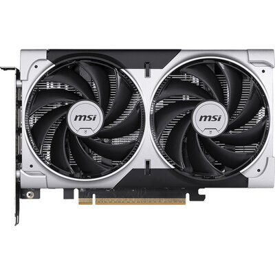 Видео карта MSI RTX5050 8G VENTUS 2X OC