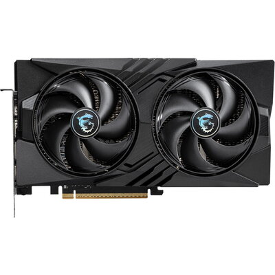 Видео карта MSI RTX 5060 8G GAMING OC