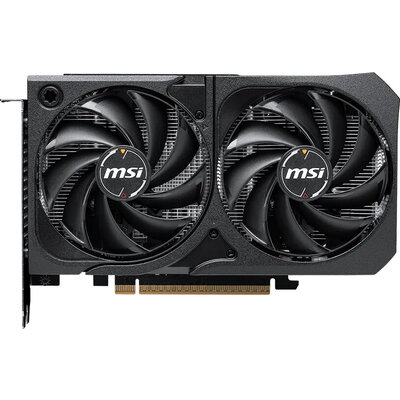Видео карта MSI RTX 5060 8G SHADOW 2X MAX