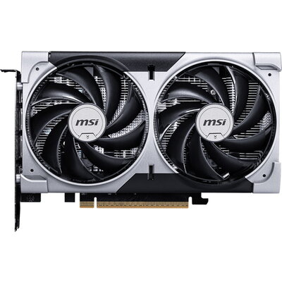 Видео карта MSI RTX 5060 8G VENTUS 2X OC